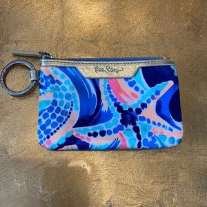 Lilly Pulitzer key ID case